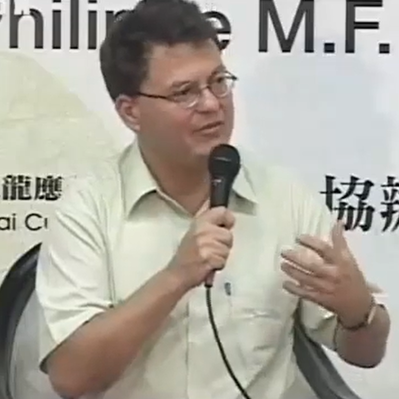 浴火重生,柬埔寨-我的戰後重建經驗