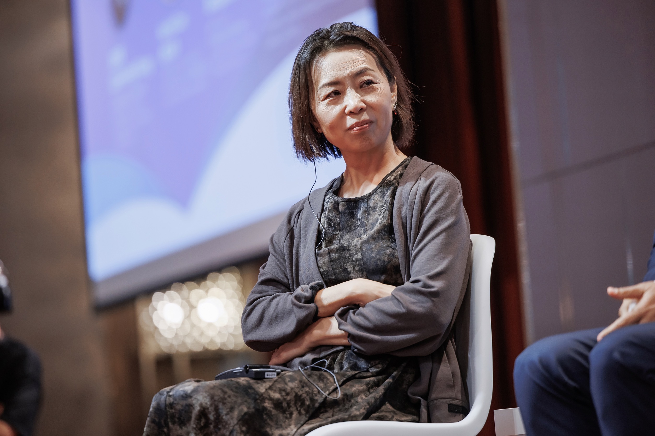 專訪｜【風傳媒】全球化下的受害者？旅德劇作家曹克非：德國社會撕裂嚴重、台灣人對大陸口音變得很敏感